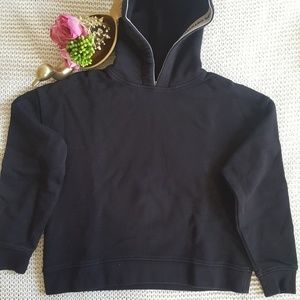 LES COYOTES DE PARIS Jess hoodie Size 10